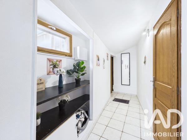 Appartement à vendre 4 pièces 90 m² Troyes