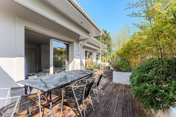 Vente Maison350 m² - 11 Pièces - ANDERNOS LES BAINS (33510)