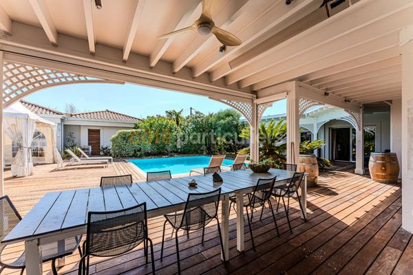 Vente Maison350 m² - 11 Pièces - ANDERNOS LES BAINS (33510)