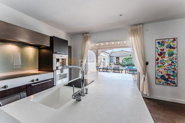 Vente Maison350 m² - 11 Pièces - ANDERNOS LES BAINS (33510)