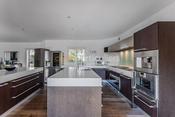 Vente Maison350 m² - 11 Pièces - ANDERNOS LES BAINS (33510)