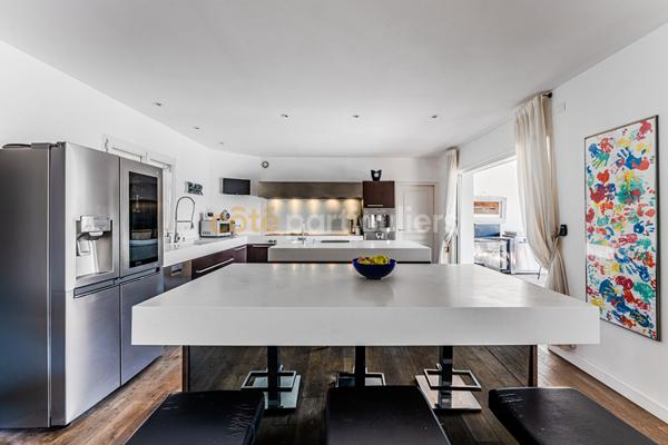 Vente Maison350 m² - 11 Pièces - ANDERNOS LES BAINS (33510)