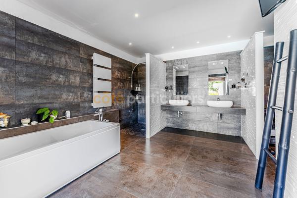 Vente Maison350 m² - 11 Pièces - ANDERNOS LES BAINS (33510)