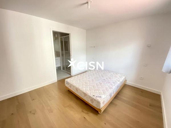 Appartement à louer à Nantes (44200)