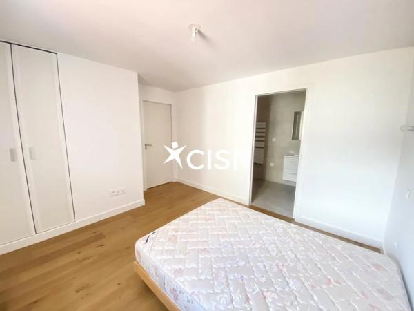 Appartement à louer à Nantes (44200)