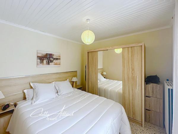 Écrin de verdure,charme, tranquillité, potentiel