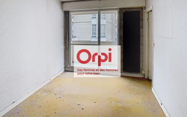Appartement à vendre    2 pièces • 48,20 m2 Issy-les-Moulineaux