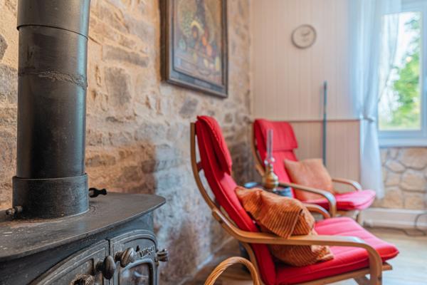 Maison 4 pièces - 90 m² Exclusivité efficity