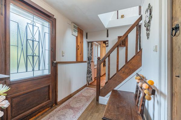 Maison 4 pièces - 90 m² Exclusivité efficity