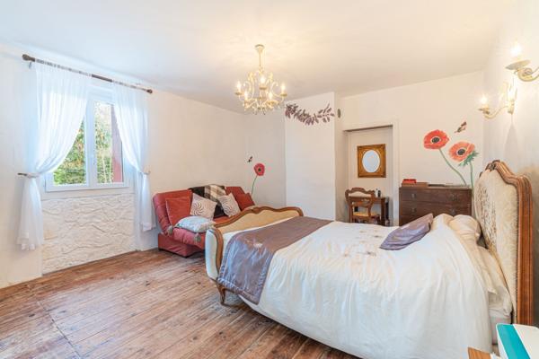 Maison 4 pièces - 90 m² Exclusivité efficity