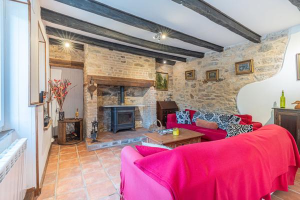 Maison 4 pièces - 90 m² Exclusivité efficity