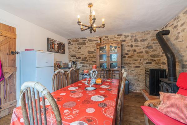 Maison 4 pièces - 90 m² Exclusivité efficity