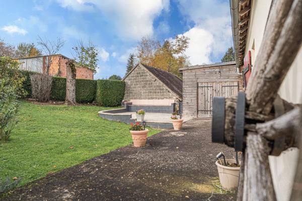 Maison 4 pièces - 90 m² Exclusivité efficity