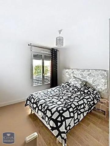 Appartement à vendre 2 pièces 41m²