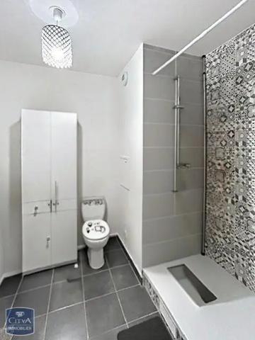 Appartement à vendre 2 pièces 41m²