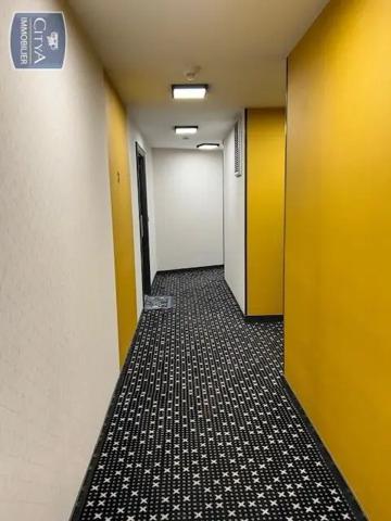 Appartement à vendre 2 pièces 41m²