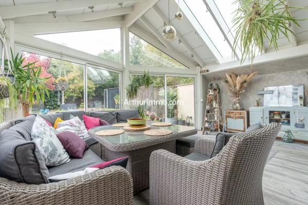 Vente Maison 6 pièces 137 m2 à Sucy-en-Brie