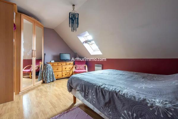 Vente Maison 6 pièces 137 m2 à Sucy-en-Brie