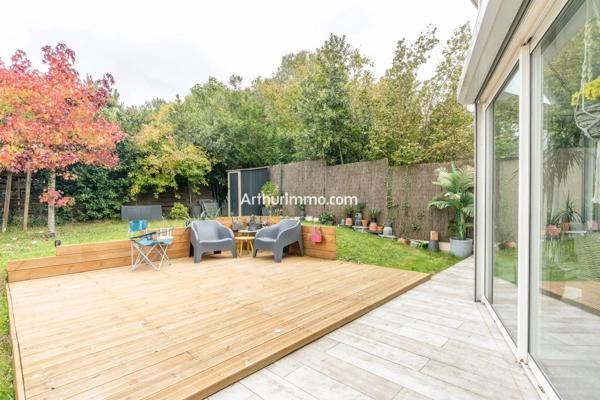 Vente Maison 6 pièces 137 m2 à Sucy-en-Brie