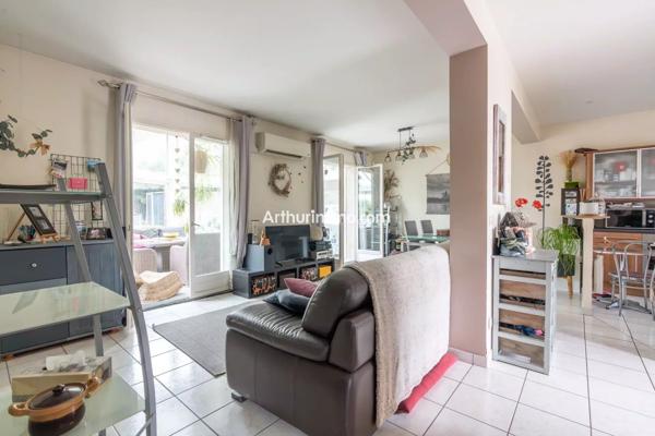 Vente Maison 6 pièces 137 m2 à Sucy-en-Brie