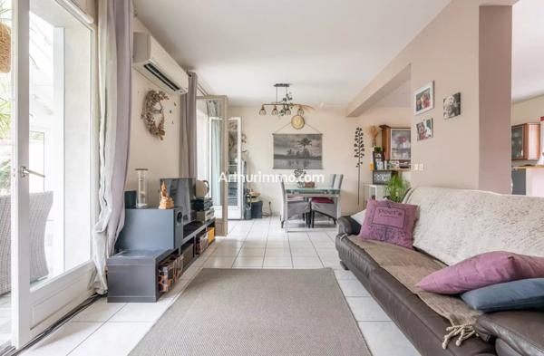 Vente Maison 6 pièces 137 m2 à Sucy-en-Brie