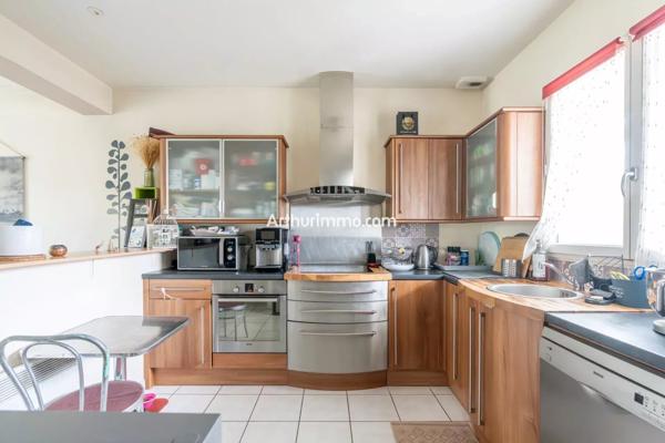 Vente Maison 6 pièces 137 m2 à Sucy-en-Brie
