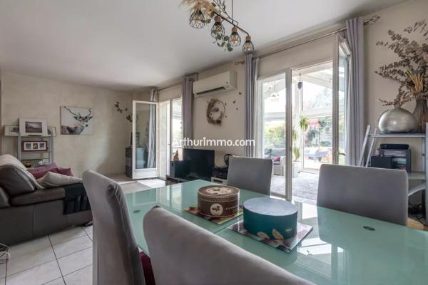 Vente Maison 6 pièces 137 m2 à Sucy-en-Brie