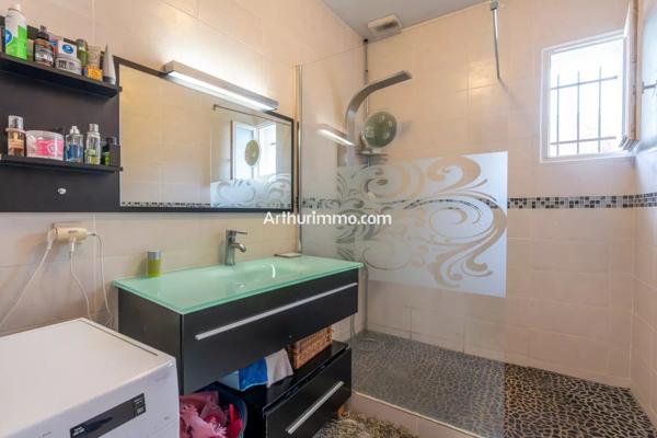 Vente Maison 6 pièces 137 m2 à Sucy-en-Brie