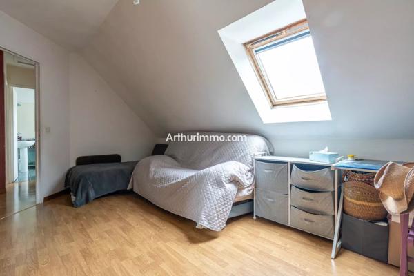 Vente Maison 6 pièces 137 m2 à Sucy-en-Brie