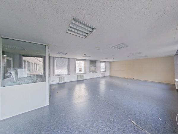 Bureaux  320 m2