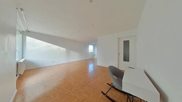 F4 - PARC DE L'EUROPE