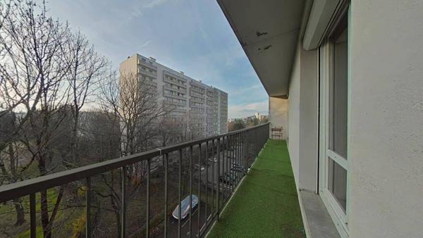 F4 - PARC DE L'EUROPE