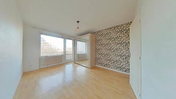 F4 - PARC DE L'EUROPE