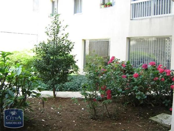 Appartement à louer 1 pièce 35.12m² Besançon (25000)