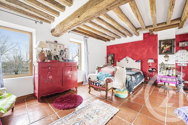 Maison à vendre  6 pièces - 189 m2 CHAMPIGNY SUR MARNE - 94