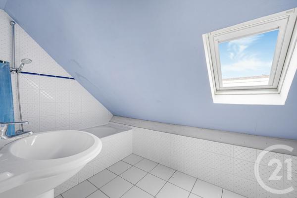 Maison à vendre  6 pièces - 189 m2 CHAMPIGNY SUR MARNE - 94