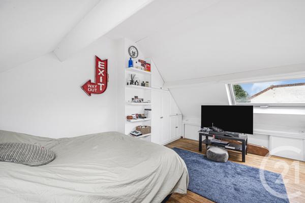 Maison à vendre  6 pièces - 189 m2 CHAMPIGNY SUR MARNE - 94