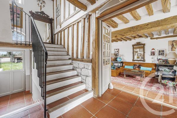 Maison à vendre  6 pièces - 189 m2 CHAMPIGNY SUR MARNE - 94