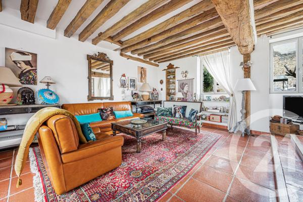 Maison à vendre  6 pièces - 189 m2 CHAMPIGNY SUR MARNE - 94