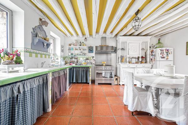 Maison à vendre  6 pièces - 189 m2 CHAMPIGNY SUR MARNE - 94