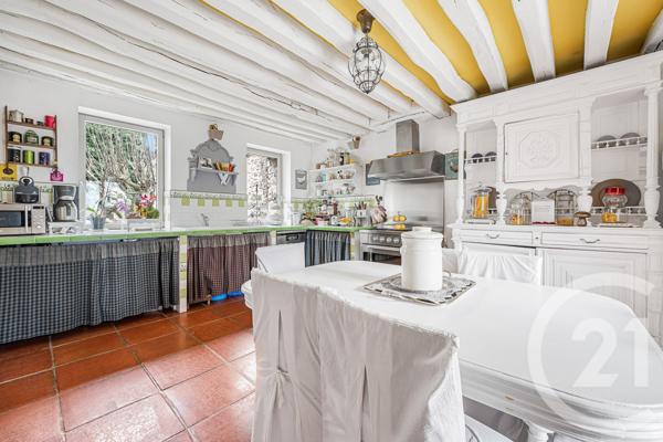 Maison à vendre  6 pièces - 189 m2 CHAMPIGNY SUR MARNE - 94