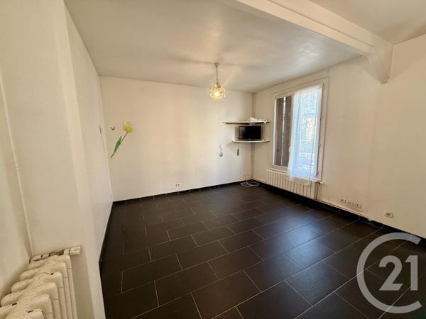 Maison à vendre  5 pièces - 85 m2 GOUSSAINVILLE - 95