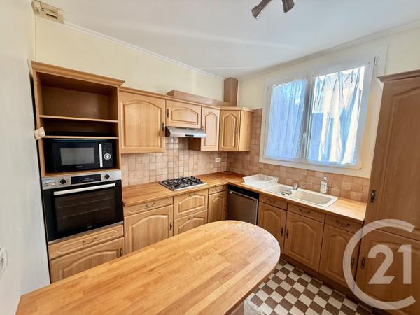 Maison à vendre  5 pièces - 85 m2 GOUSSAINVILLE - 95