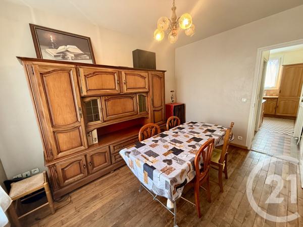 Maison à vendre  5 pièces - 85 m2 GOUSSAINVILLE - 95