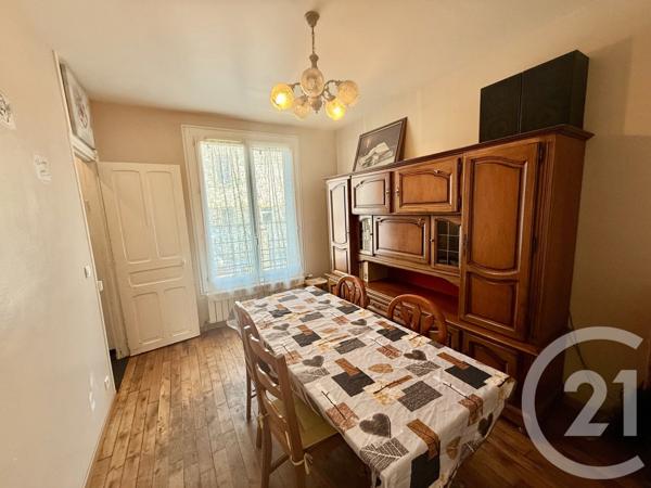 Maison à vendre  5 pièces - 85 m2 GOUSSAINVILLE - 95