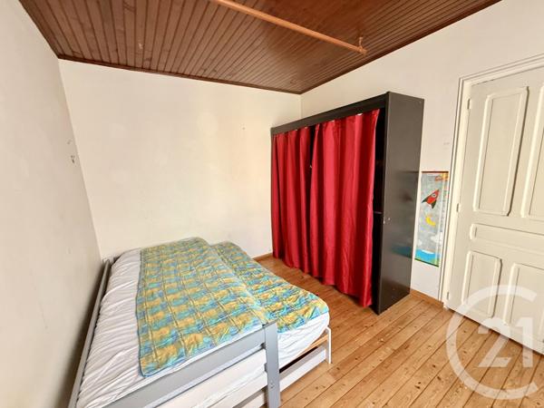 Maison à vendre  5 pièces - 85 m2 GOUSSAINVILLE - 95