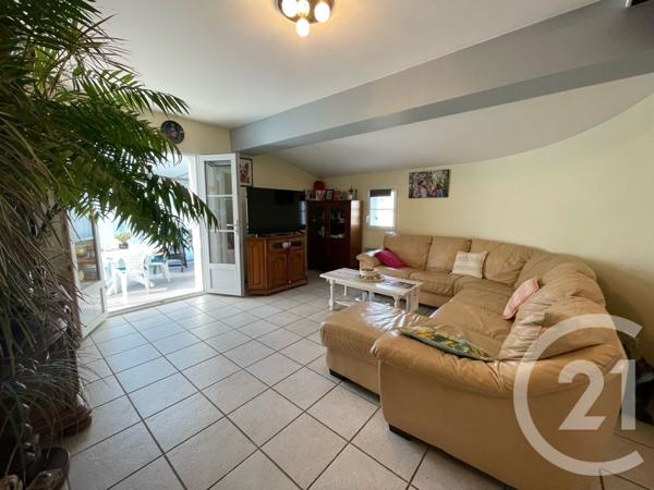 Maison à vendre  4 pièces - 92 m2 ANGLES - 85