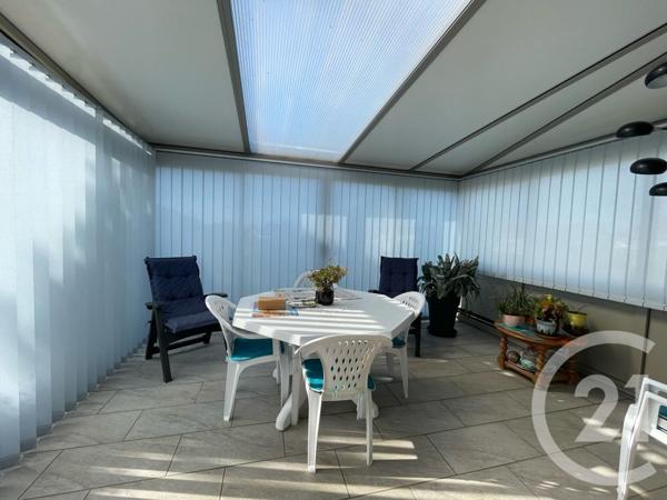 Maison à vendre  4 pièces - 92 m2 ANGLES - 85