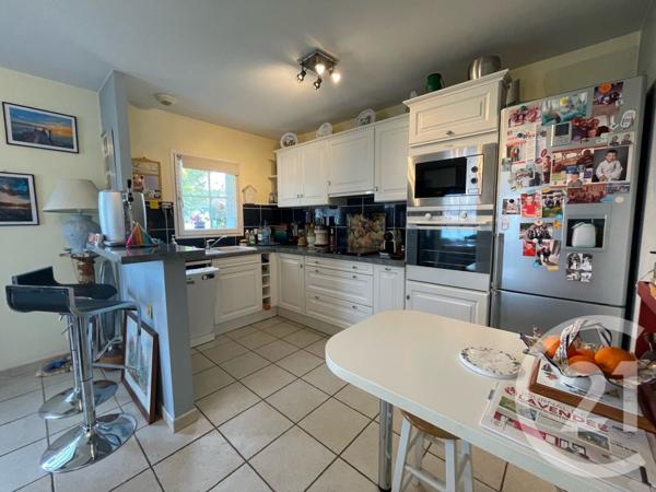 Maison à vendre  4 pièces - 92 m2 ANGLES - 85