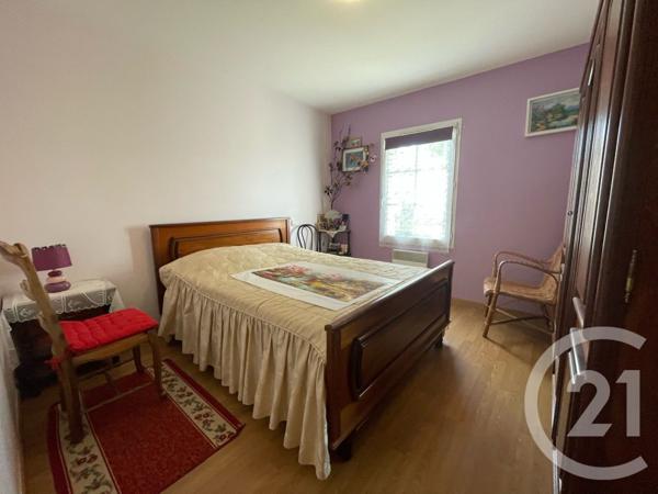 Maison à vendre  4 pièces - 92 m2 ANGLES - 85